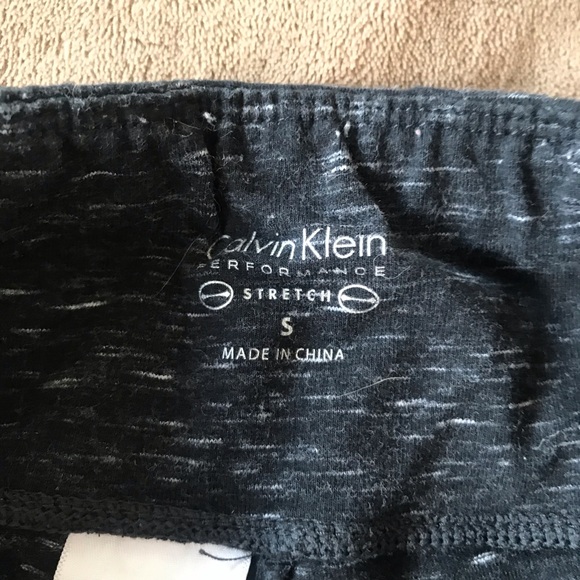 Calvin Klein leggings - Picture 5 of 5
